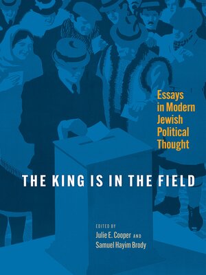 cover image of The King Is in the Field